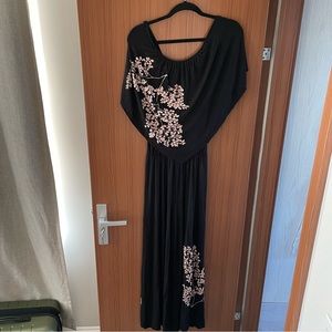 PUAHINA Jumpsuit (Medium/Large)